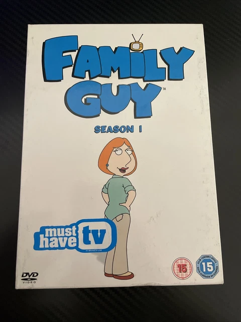 Family guy 2025 season 15 free